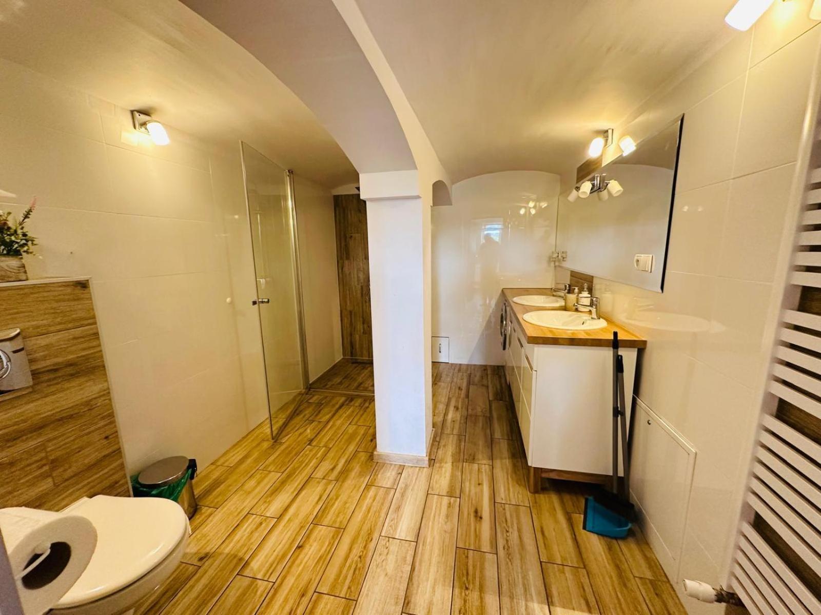 Apartament Bukowy Kłodzko Extérieur photo