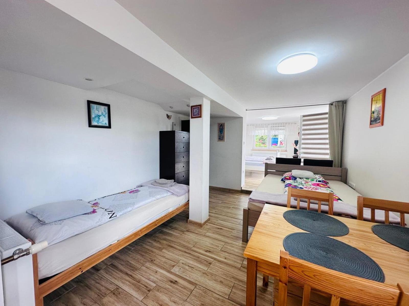 Apartament Bukowy Kłodzko Extérieur photo