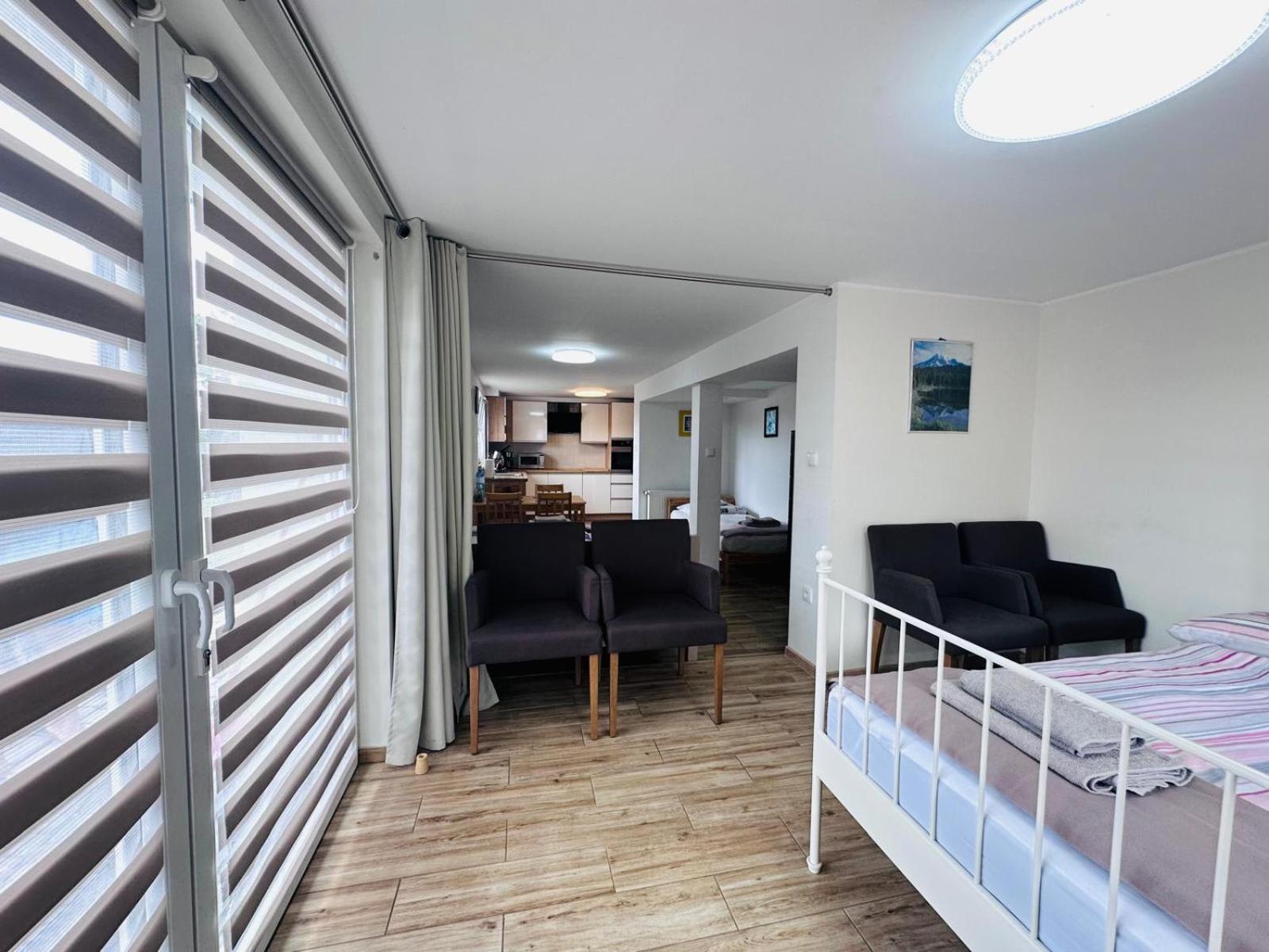 Apartament Bukowy Kłodzko Extérieur photo