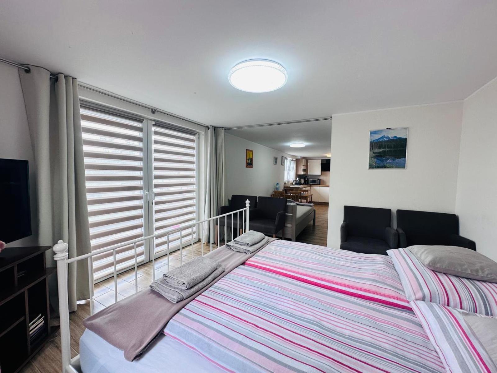 Apartament Bukowy Kłodzko Extérieur photo