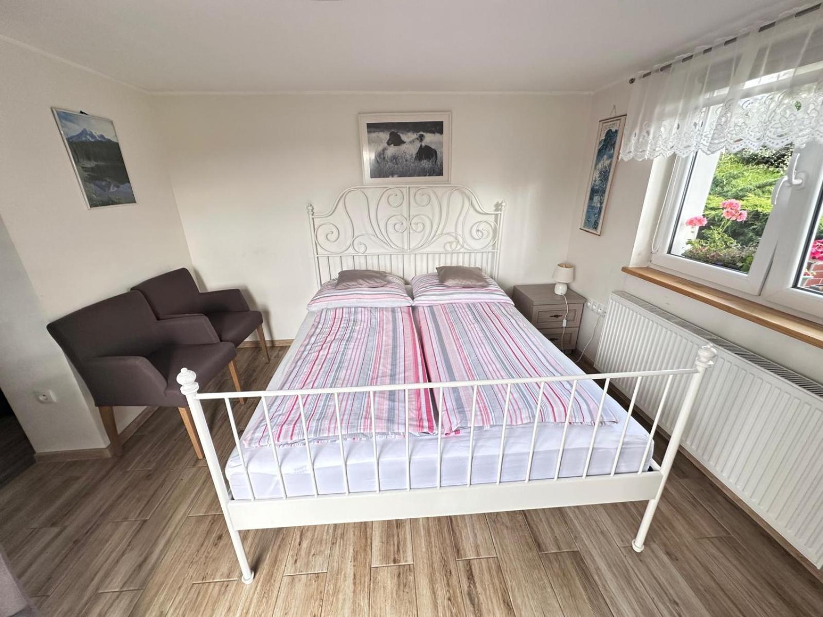 Apartament Bukowy Kłodzko Extérieur photo