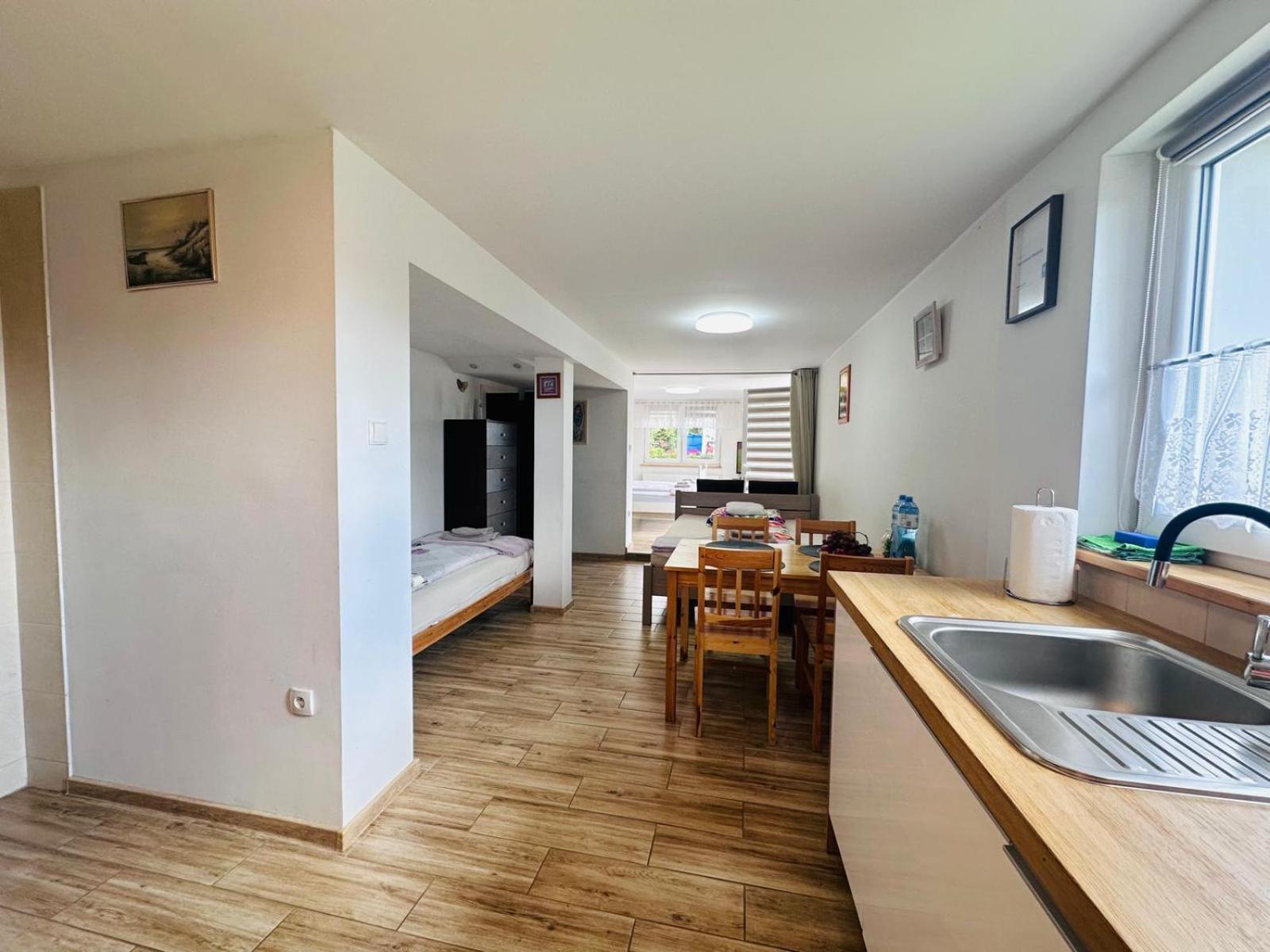 Apartament Bukowy Kłodzko Extérieur photo