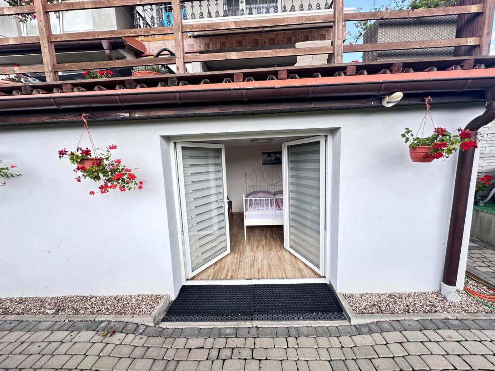 Apartament Bukowy Kłodzko Extérieur photo