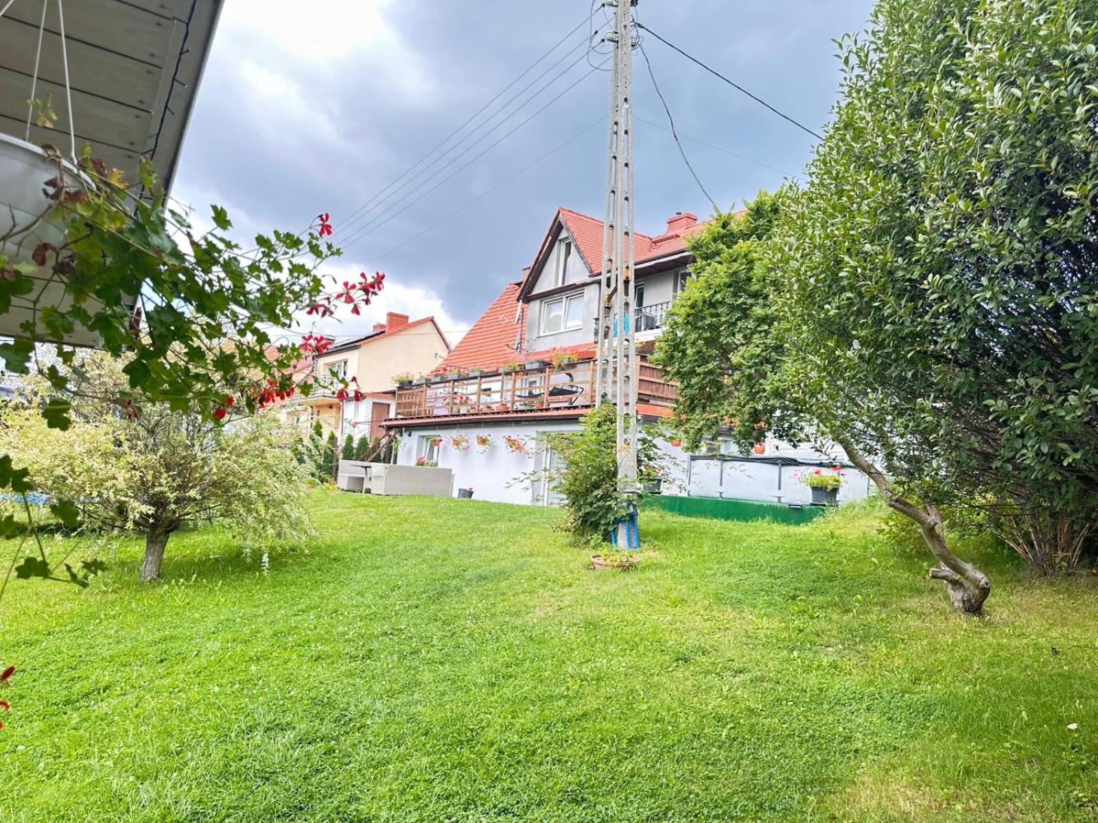 Apartament Bukowy Kłodzko Extérieur photo