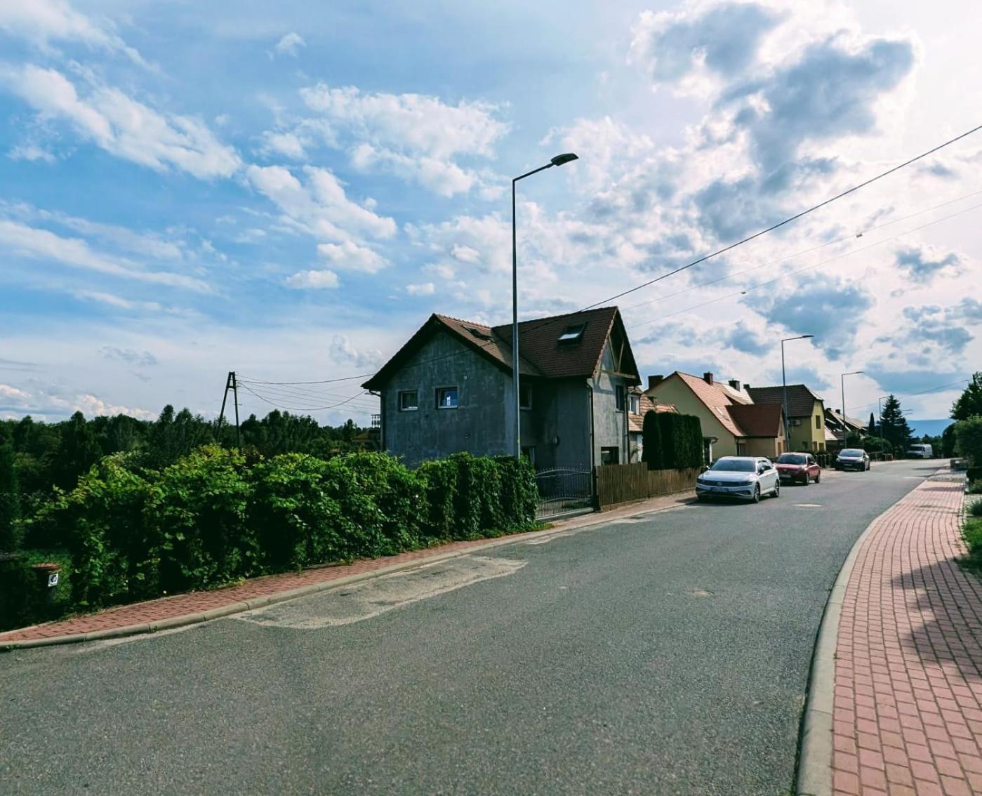 Apartament Bukowy Kłodzko Extérieur photo