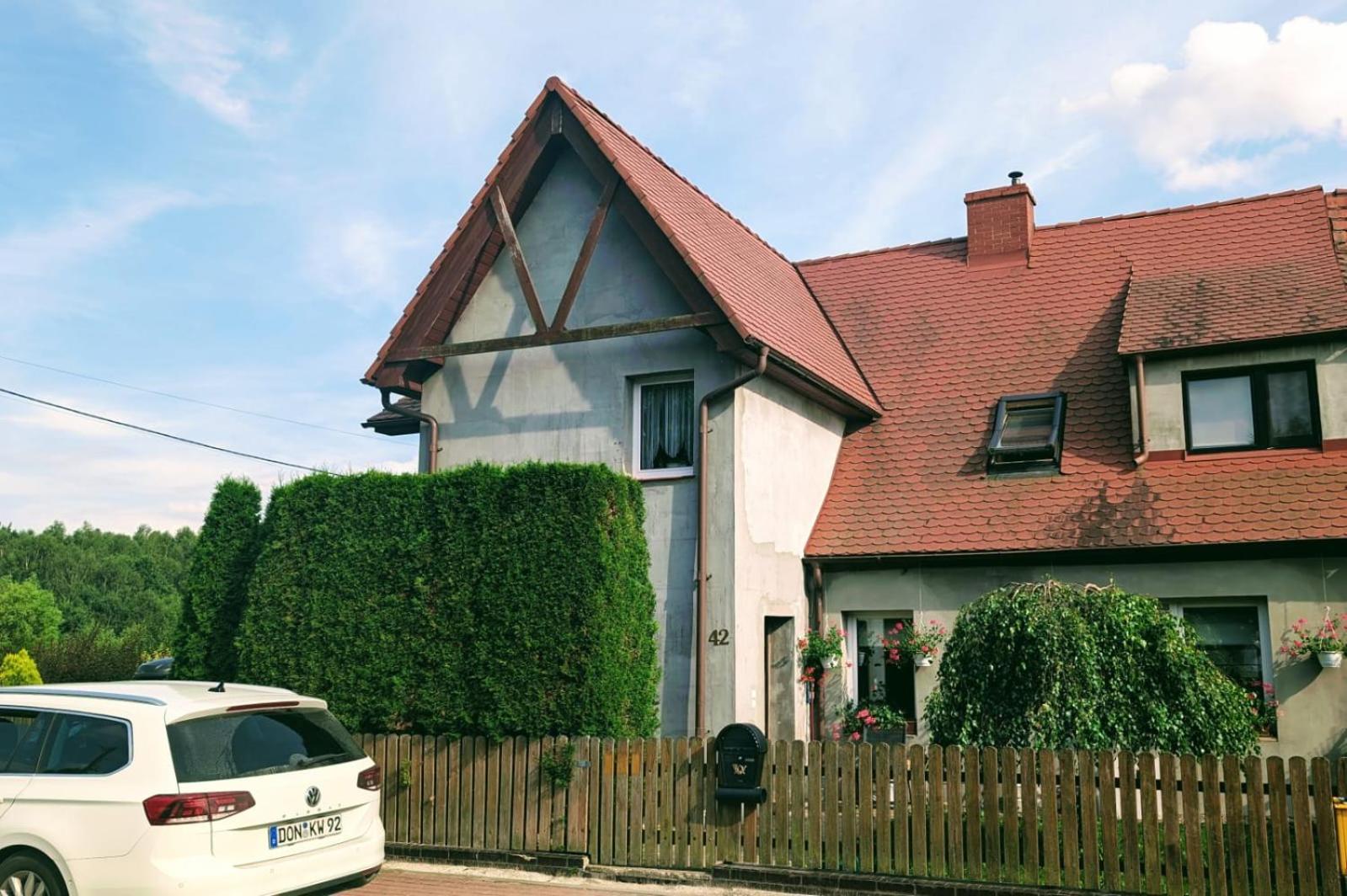 Apartament Bukowy Kłodzko Extérieur photo