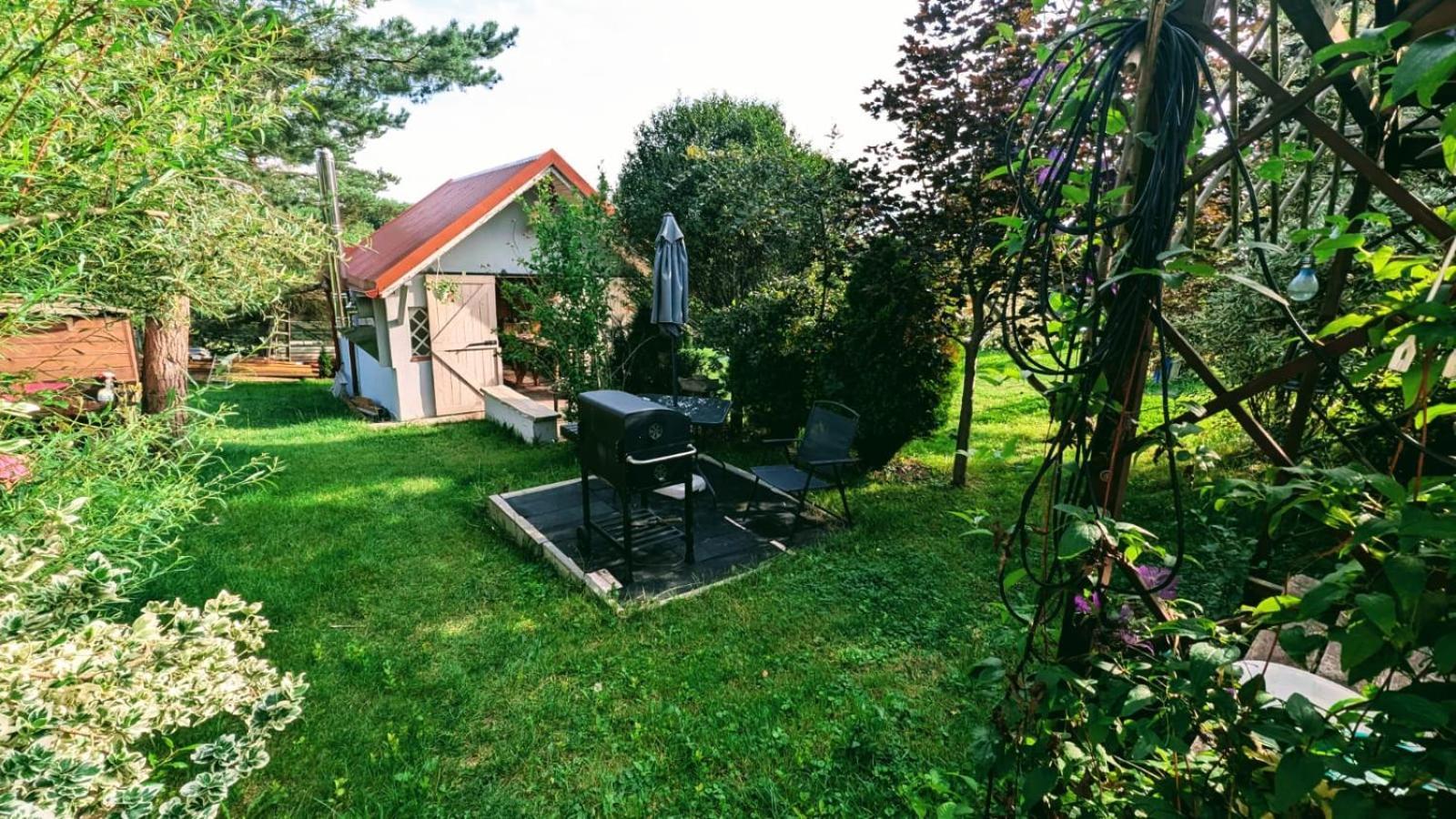 Apartament Bukowy Kłodzko Extérieur photo