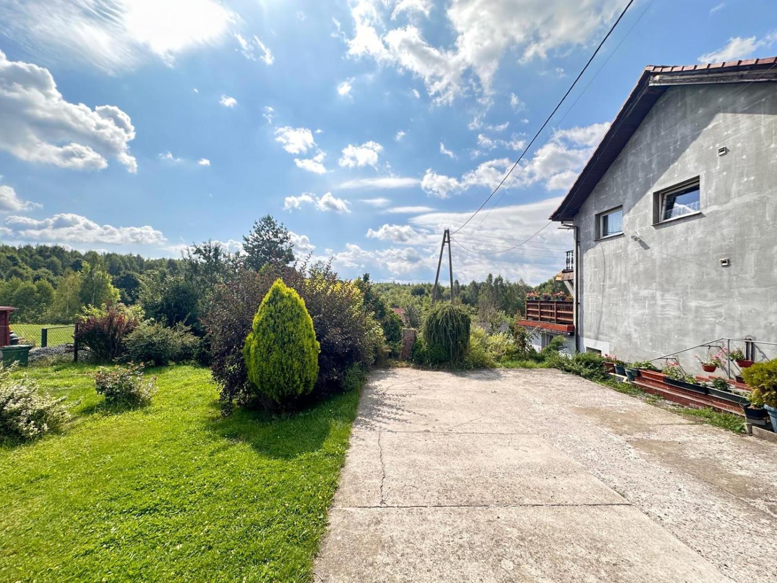 Apartament Bukowy Kłodzko Extérieur photo